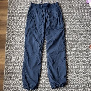 LuluLemon Dance Studio Pants